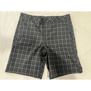 Mens Fila Gold Shorts Size 40